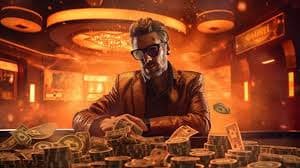 21bet-এ ক্রিকেট ও ফুটবল বিনোদন বিভাগের ওভারভিউ