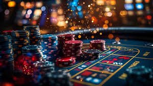 21bet ফ্রুট শপ গেমের রঙিন ফলের প্রতীক ও গেমপ্লে দৃশ্য